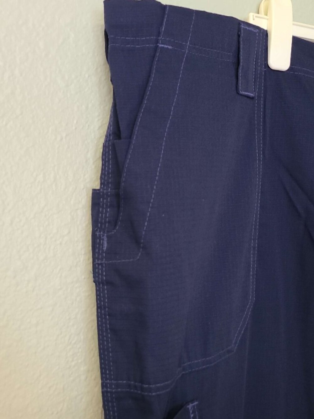 Carhartt Ripstop MultiCargo BootCut Pant - Picture 5 of 9